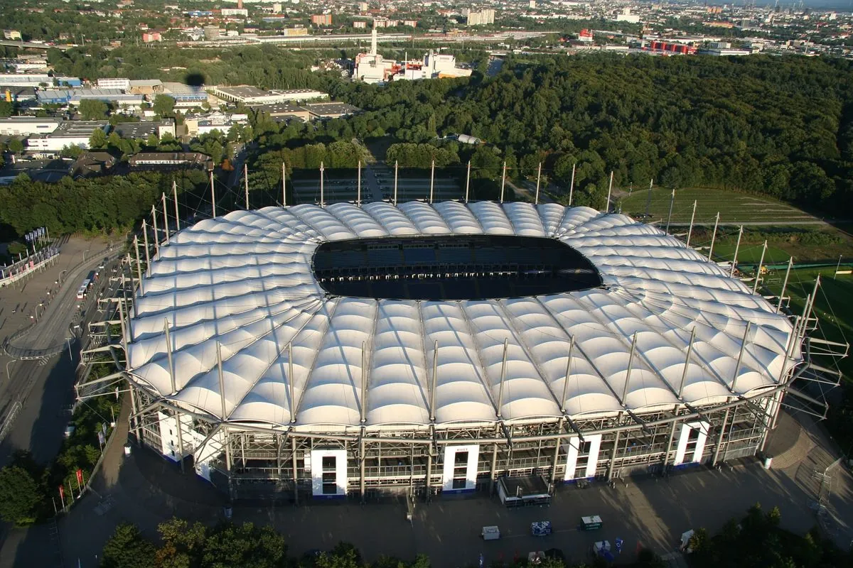 Hamburger SV: Verletzungssorgen und Pokal-Drama im Volksparkstadion