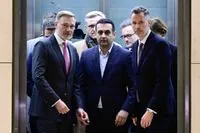 Politisches Drama: Lindner lehnt wichtige Position ab und enthüllt spannende Pläne