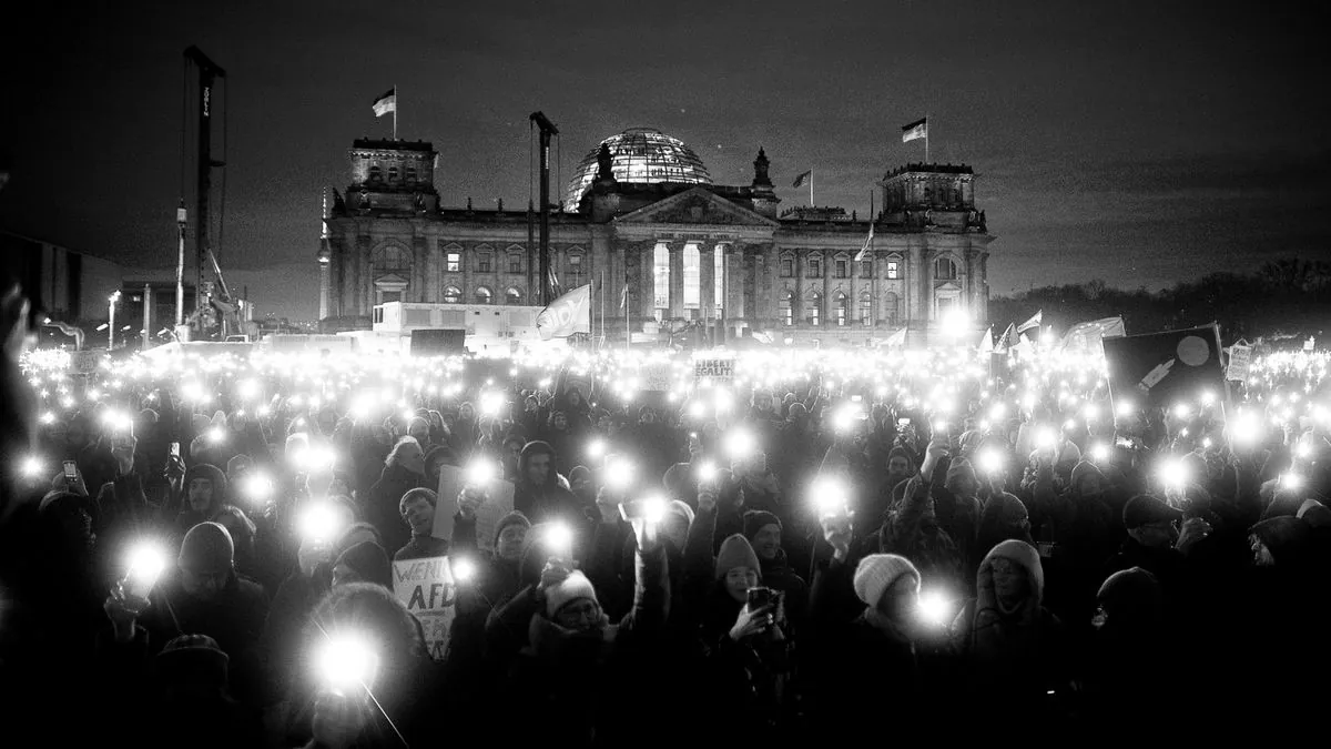 Politisches Drama: Lindner lehnt wichtige Position ab während Regierung zerfällt