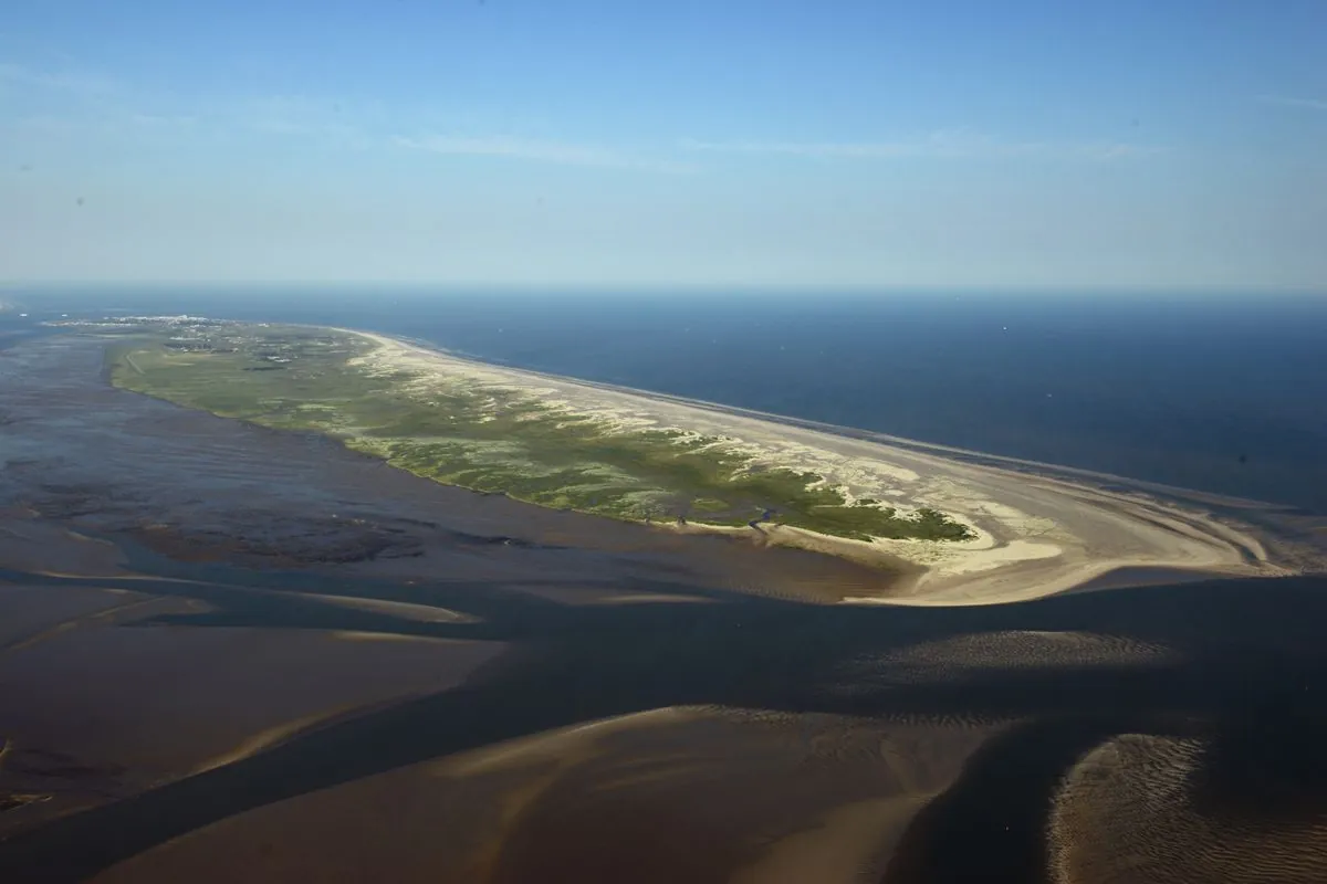 Nordsee-Insel macht Schluss mit Party-Image: Luxus statt Lärm