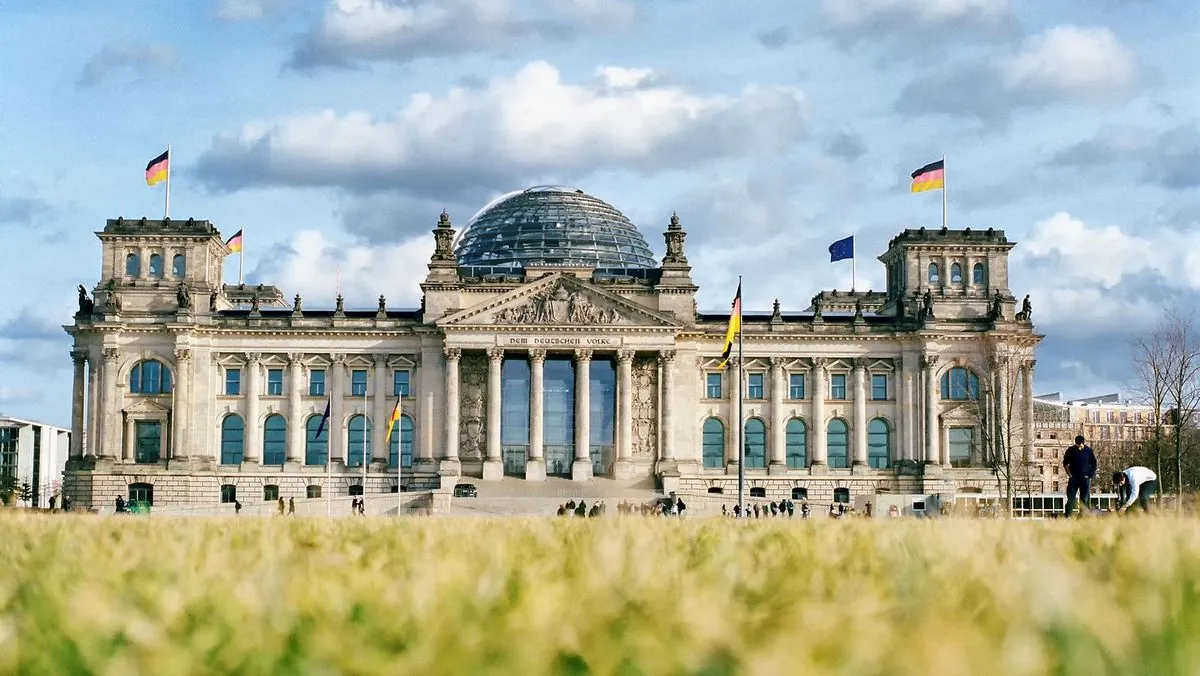 Grüne fordern schnelle Entscheidung zum Wahltermin von Scholz