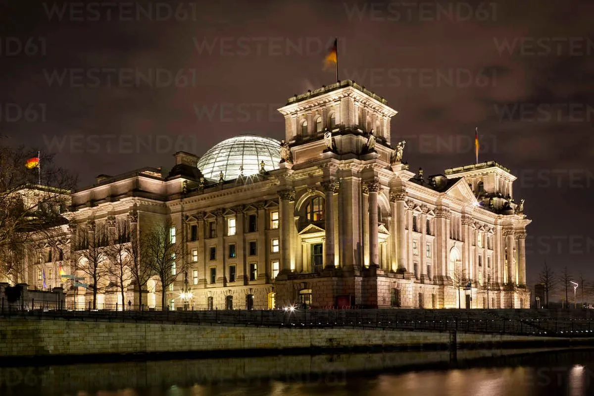 Regierungskrise: Neue Stimmen fordern überraschenden Kanzler-Wechsel
