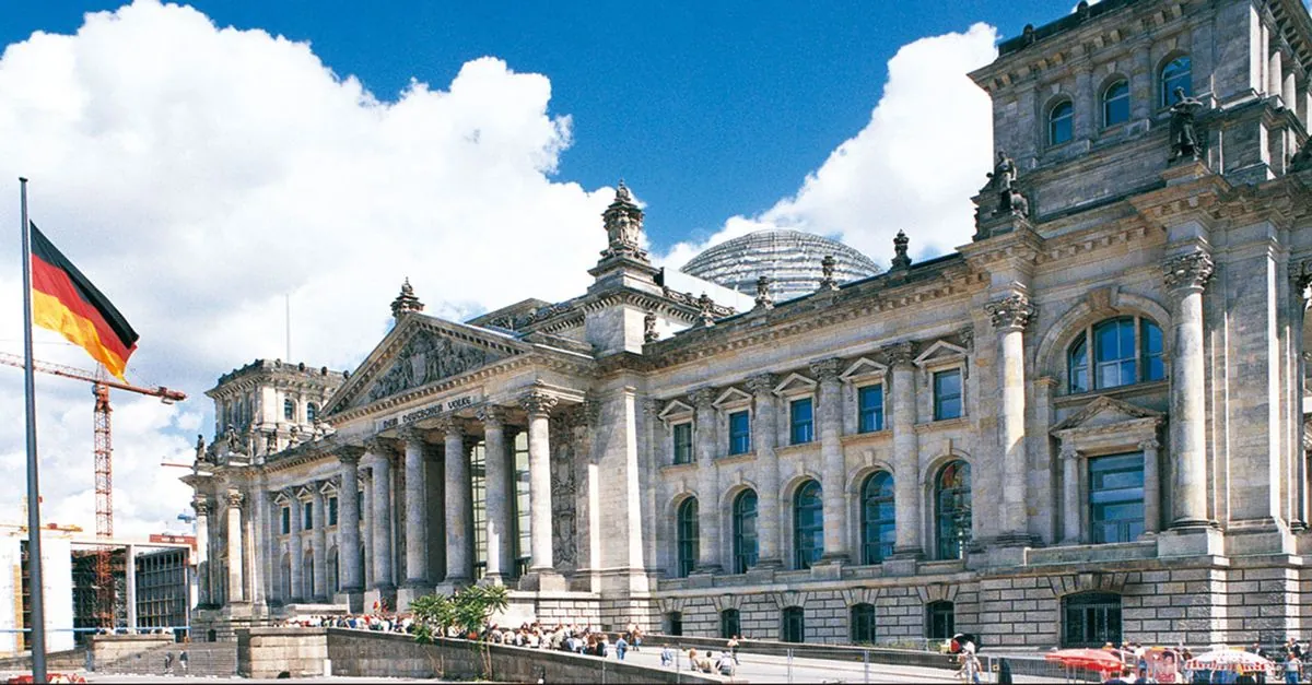 Politische Spannung: CDU blockiert Bundestag während Neuwahl-Diskussionen