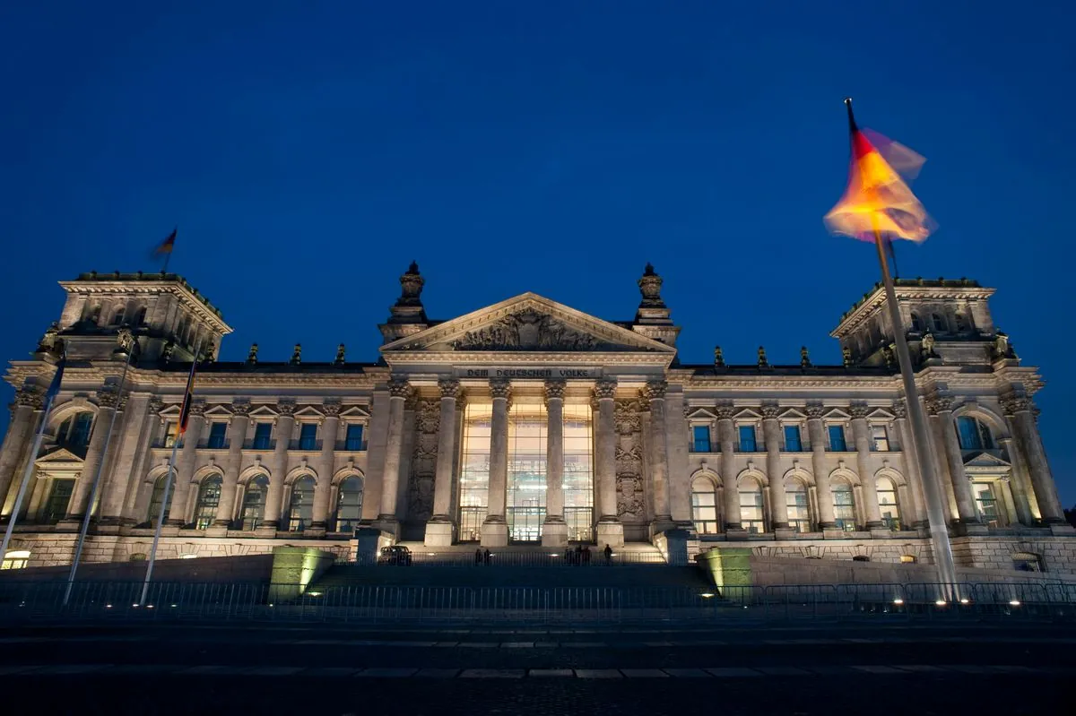 Politische Wende: Neuwahlen bringen große Veränderungen in Berlin