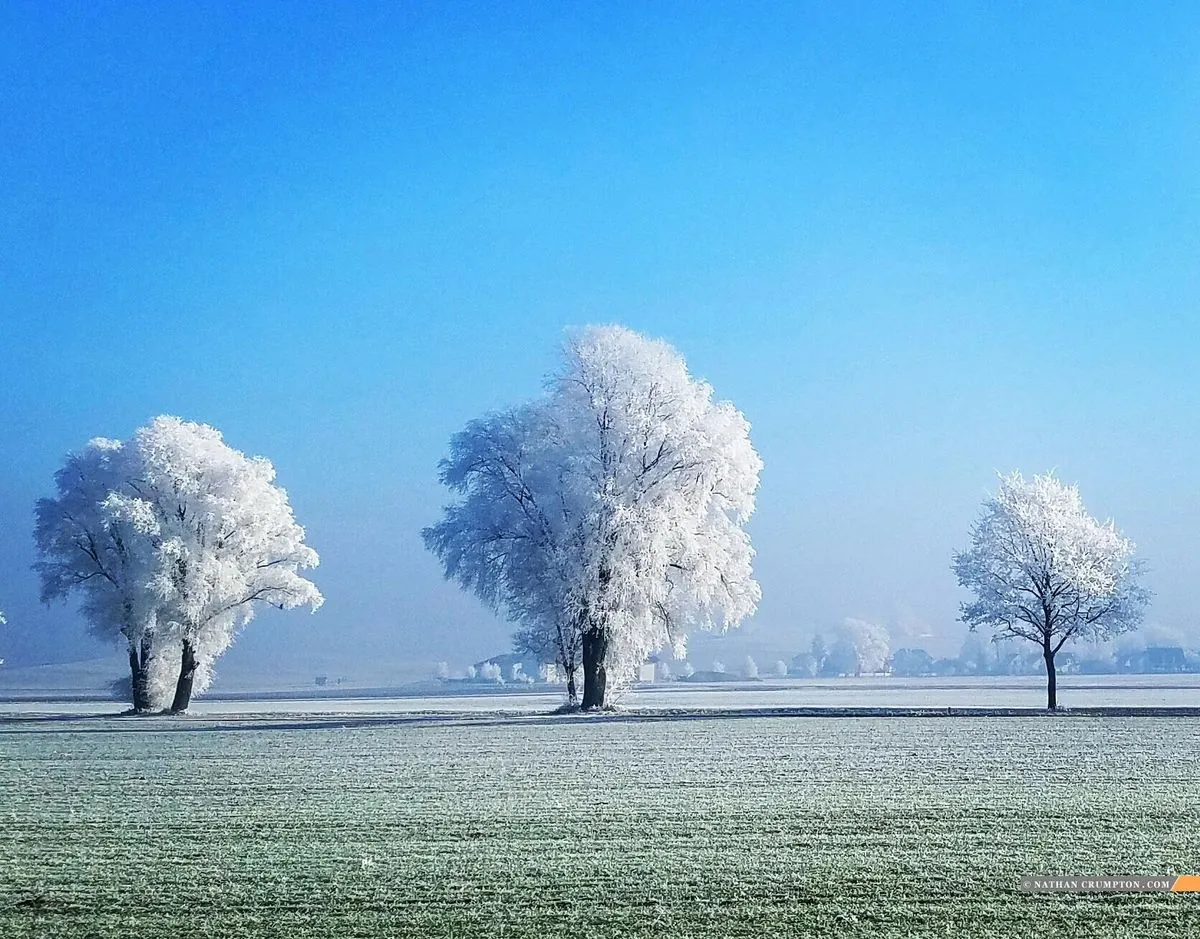 Wetter-Experte warnt: Franken steht vor überraschendem Wintereinbruch