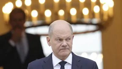 Scholz' überraschender Putin-Anruf spaltet internationale Gemüter