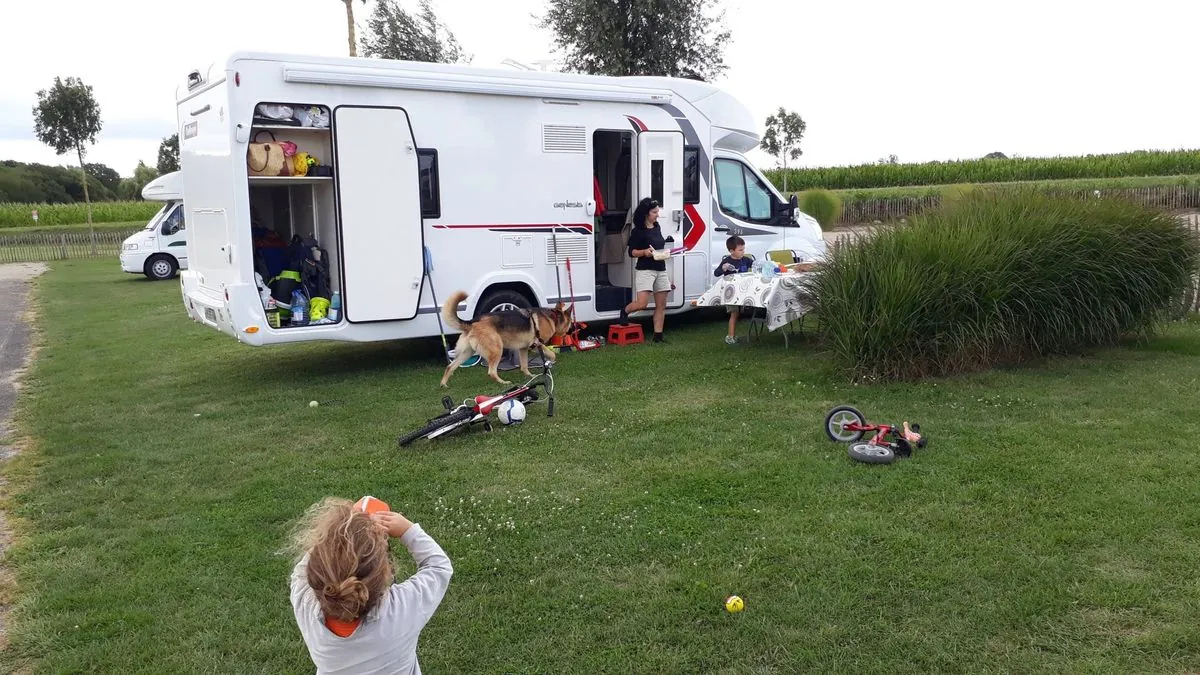 Wohnmobil-Skandal in Heinsberg: Händler unter Verdacht