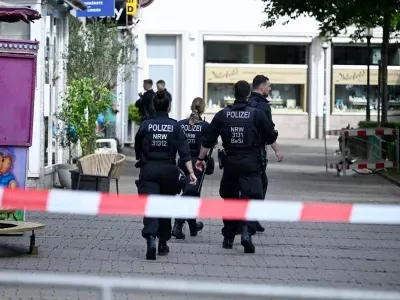 17-jähriger Kolumbianer nach zwei Übergriffen in Wolfsburg verhaftet