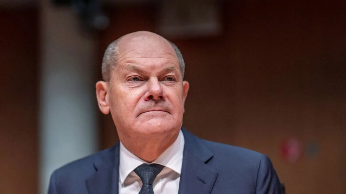 Politisches Drama: Scholz's neue Pläne lösen heftige Reaktionen in Berlin aus