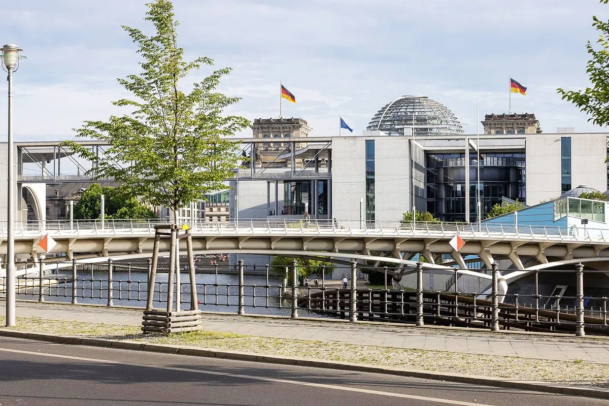 Ex-Grünen-Politikerin überrascht mit Wechsel zur CDU vor Neuwahlen