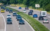 Wichtige Autobahn im Ruhrgebiet: Komplette Sperrung sorgt für Chaos am Wochenende