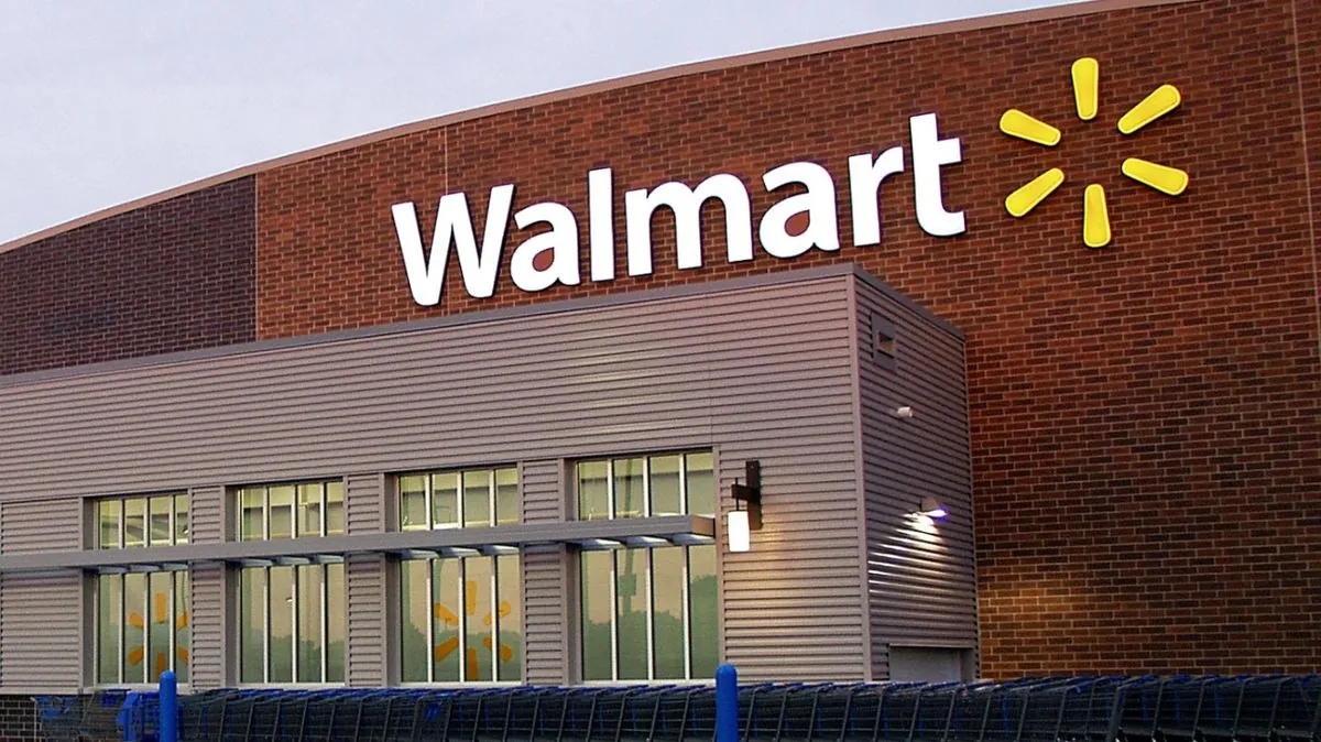 Walmart macht Rückzieher bei Diversity-Regeln - was steckt dahinter?