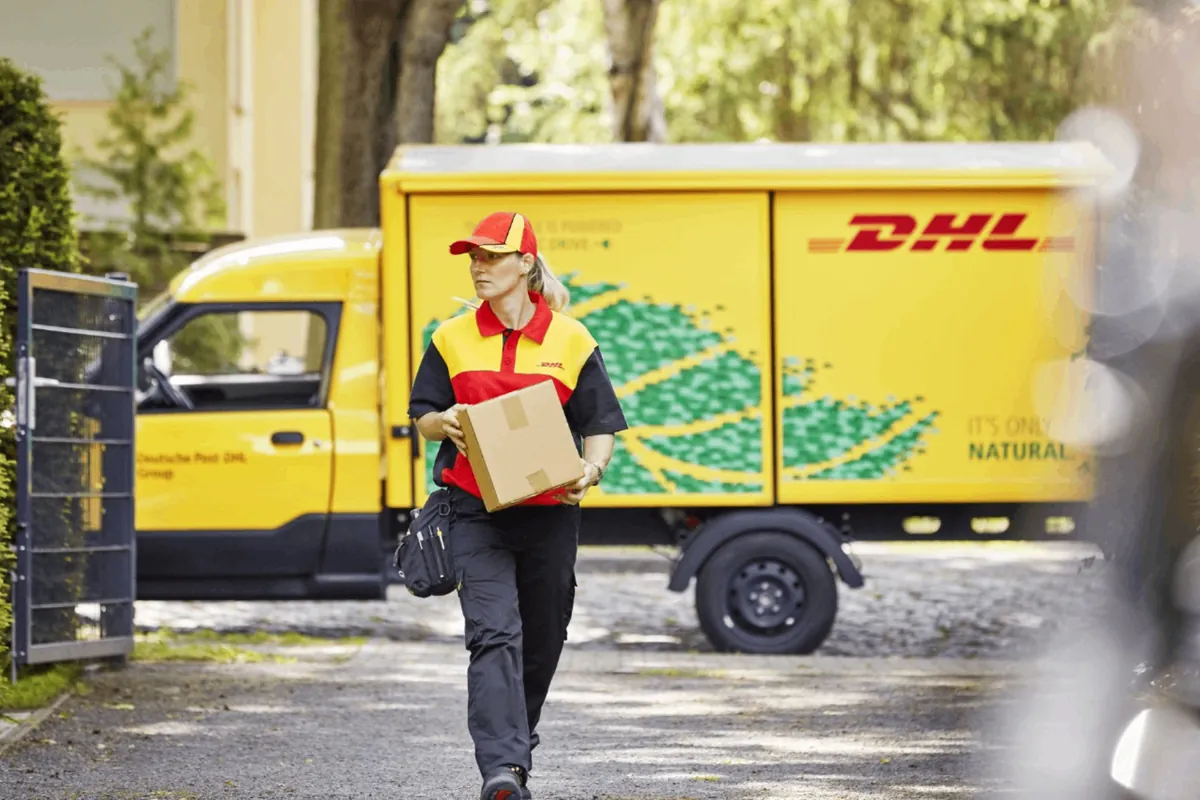 Deutsche Post-Mitarbeiter wollen mehr Geld: Verdi macht überraschenden Vorschlag