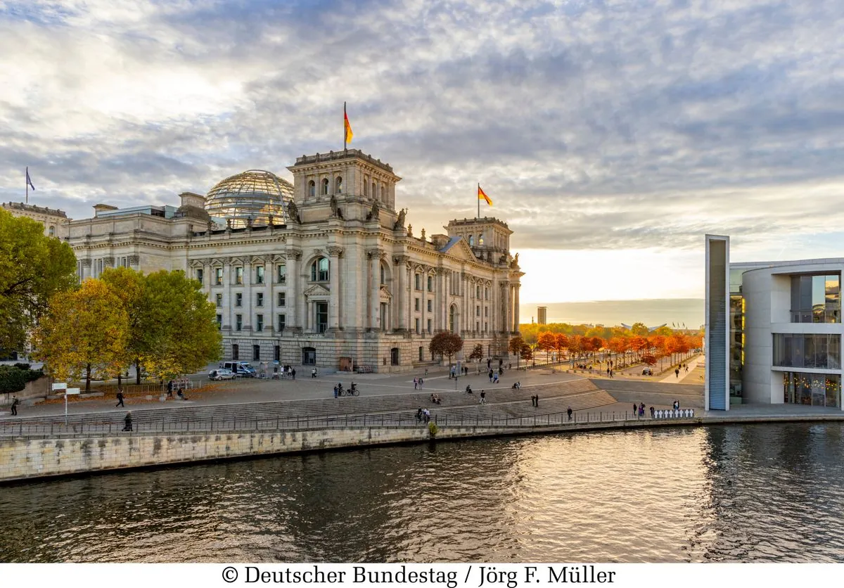 Neuer Umfrage-Schock: Wie sich Deutschlands politische Landschaft verändert