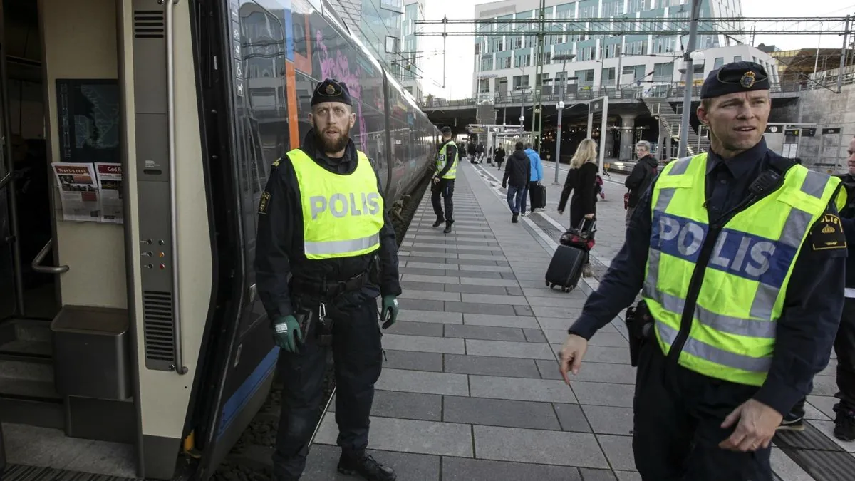 Bundespolizei unter Druck: Journalist deckt fragwürdige Ermittlungsmethoden auf