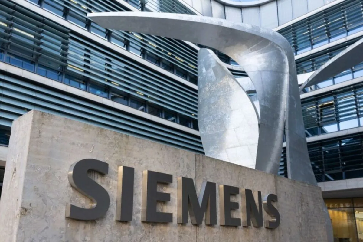 Siemens macht Schluss in Wien: Hunderte Arbeitsplätze betroffen