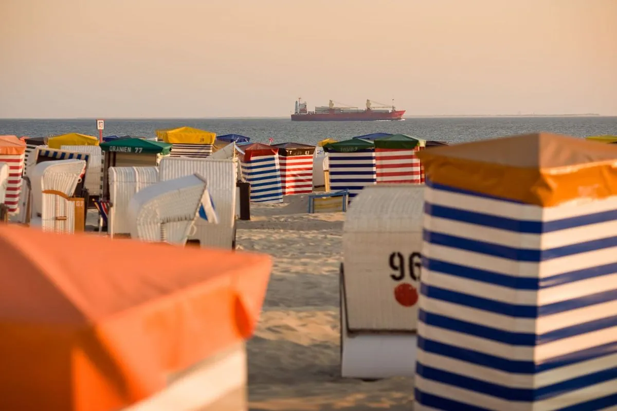 Umstrittener Nikolausbrauch auf Borkum: Wenn Tradition zur Gewaltdebatte wird