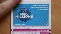 120 Millionen Euro Eurojackpot: Acht Deutsche gewinnen jeweils 3 Millionen