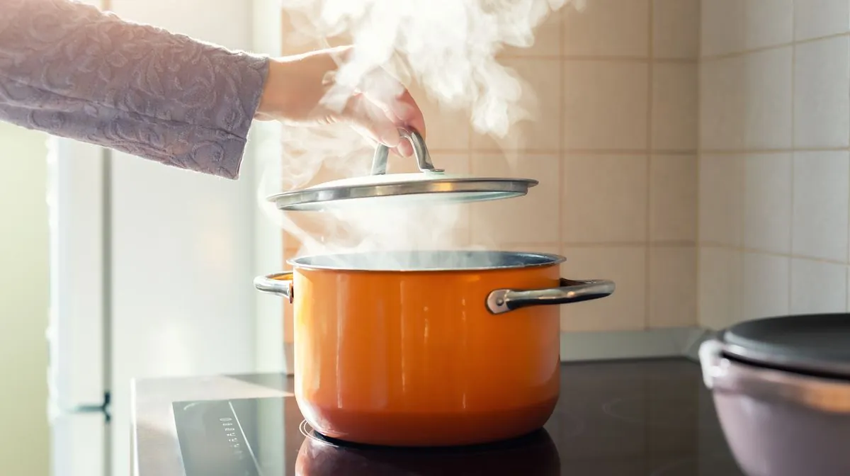 Trinkwasser-Alarm: Homburger müssen Leitungswasser abkochen